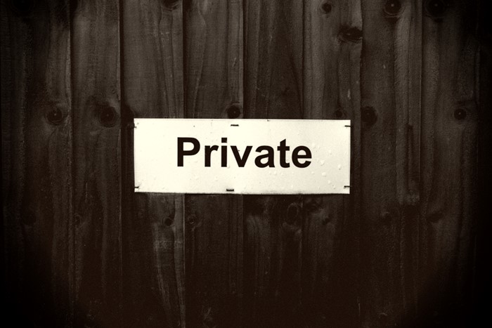 Privacy Policy